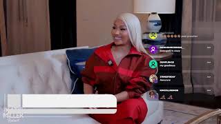 50 Cent vs TI, King, & Mama Tina + Sold Out Tours: Empty Charts, Nicki Minaj Attacks, & More
