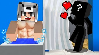 BENİ SÜREKLİ TAKİP EDEN KİM?   Minecraft