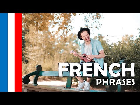 Your Daily 30 Minutes of French Phrases # 30