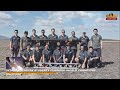 Sydney Rocketry Students Crowned World Champions