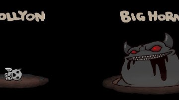 The Binding of Isaac Afterbirth+ Daily February 25, 2020