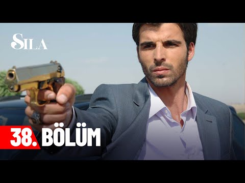 Sıla 38. Bölüm@siladizi