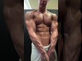 Best natural chest you’ve ever seen? . . . #pecs #chest #muscle #malemodel #physique