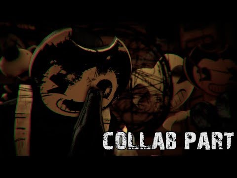 [Bendy SFM] Collab part 2 for MinifigJoeSFM - [Bendy SFM] Collab part 2 for MinifigJoeSFM