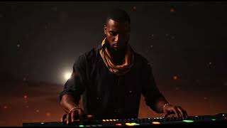 Faded Picture_Deep Afro Soul, Deep House