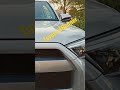#shorts TOYOTA 4RUNNER 4X4=16 tiene mucha fuerza.