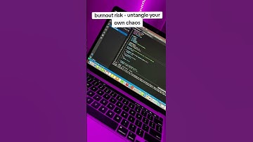 Vibe coding pitfalls revealed! #codinglife #developer #engine #alphap