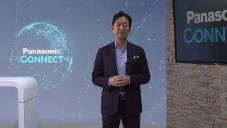 Panasonic Connect's Strategic Partnership with Blue Yonder and Malaika Mihambo