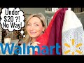 WALMART CLOTHING HAUL & Try On: ❤️ These *NEW* Winter DEALS!