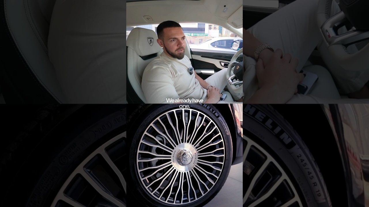 Adding an INSANE Luxury Van to my Collection🤯 | Mercedes-Maybach V350L