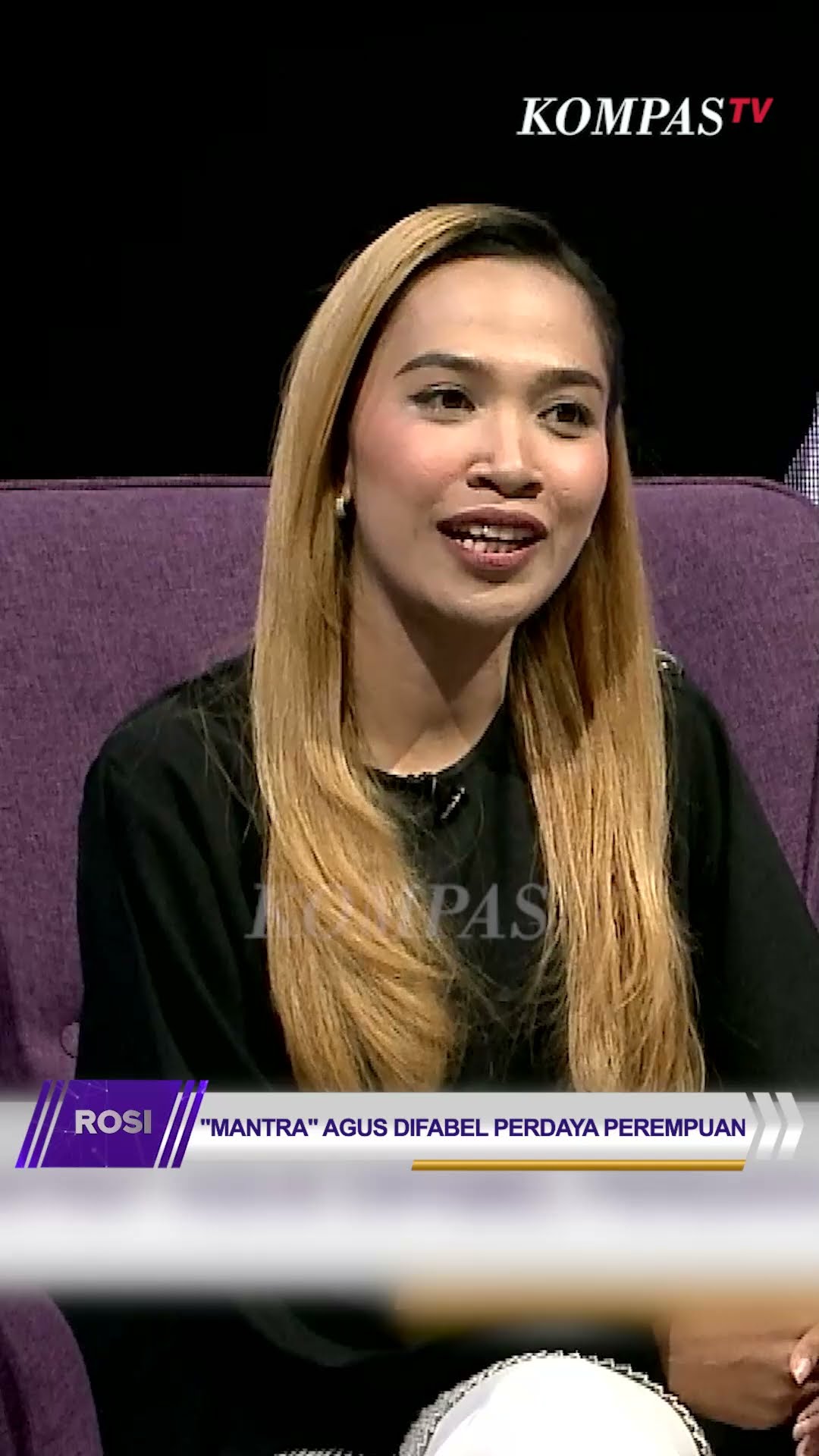 Korban Pelecehan Seksual Agus Difabel Akhirnya Berani Speak Up, karena… #shorts