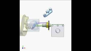 1634   Internal spherical turning 2