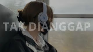 Download lagu Tak Dianggap - Lyodra (Speed Up)