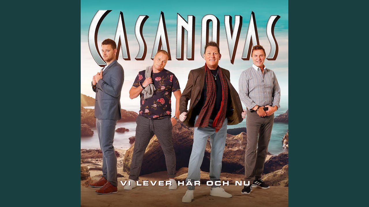 Vi lever här och nu YouTube