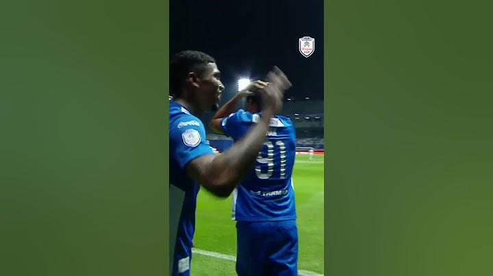 RANIEL GOAL | BG PATHUM UNITED 1-1 TERENGGANU FC | #SHOPEECUP 2024/2025