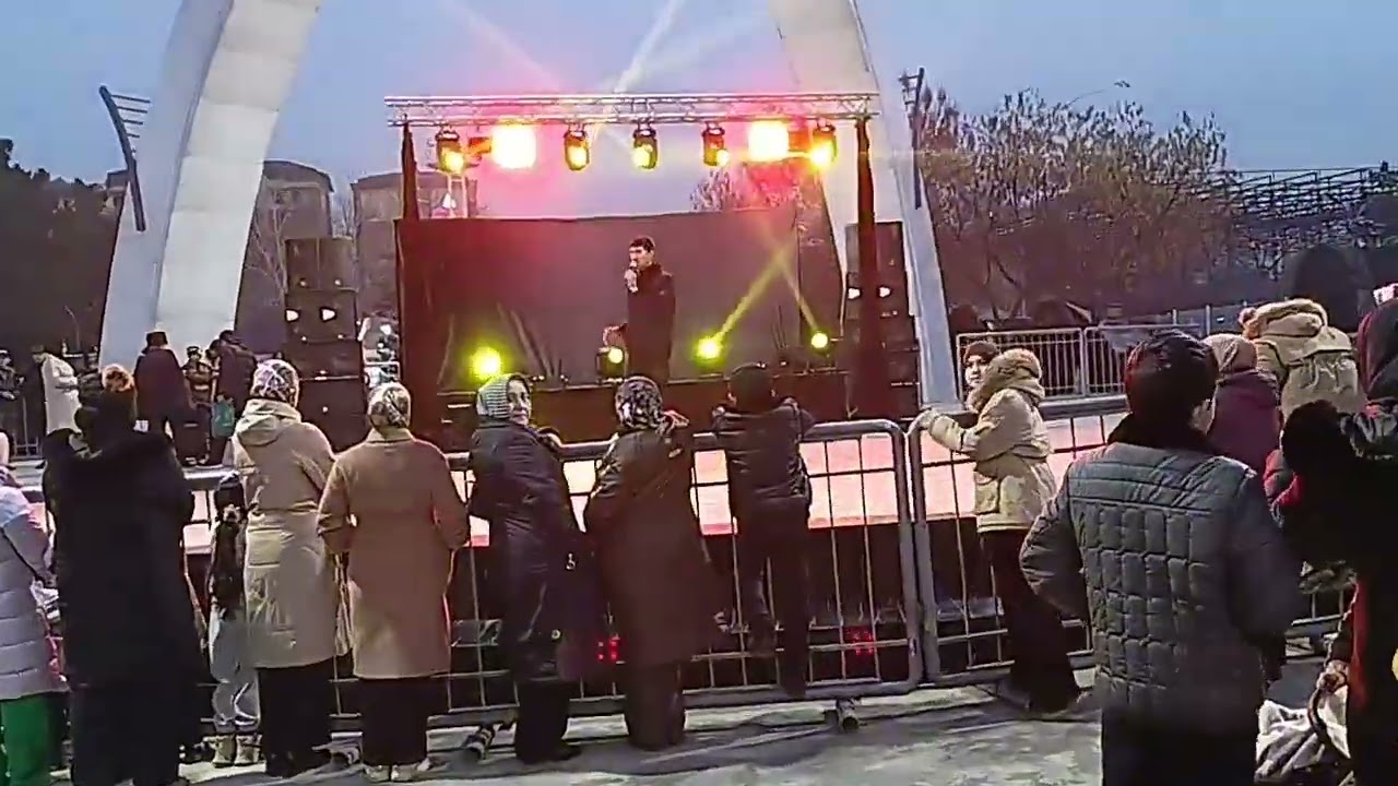 Андижан 2025 30.12