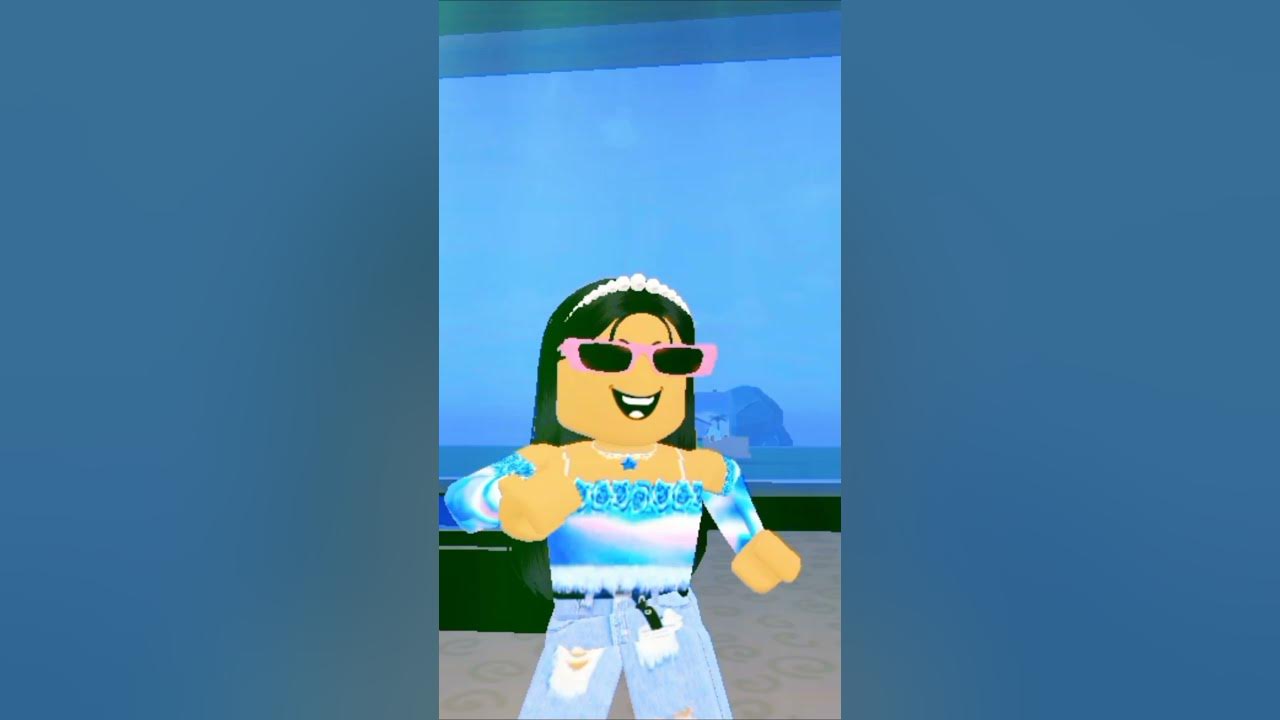 É Culpa da Morena Remix | TikTok | Música 🎶 Roblox #shorts É Culpa da Morena Remix | TikTok | Música 🎶 Roblox #shorts