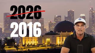 2016 Prices Are Back. LA Multifamily Owners Have a Problem