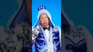 Леонид Якубовичь поздравляет Сахалыы#сахасирэ#якутия#новыйгод#зима2024