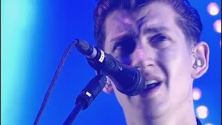 alex turner if he was a HORRIBLE singer