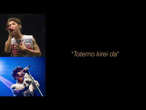 Taka & Hiro - Pretender by Official髭男dism