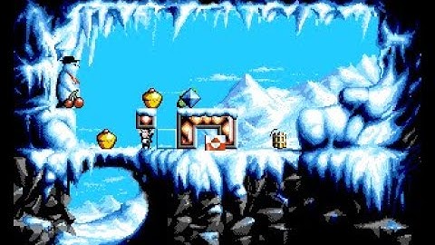 Devious Designs (Amiga) - A Playguide and Review - by LemonAmiga.com