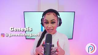 Genesisthegawd   The Pop In