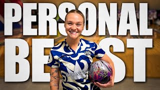 My Best Bowling EVER… ($3,000 On The Line)