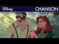Tarzan - Entre deux mondes I Disney