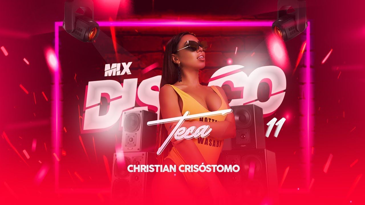 MIX DISCOTECA 11 (Hawái, Vida de Rico, Mi Cuarto, Lean, Relación, Coqueta, Aleteo)