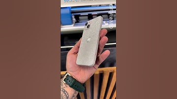 FORWARD® Screen Protector Cutting Machine丨Make protection & customization easier