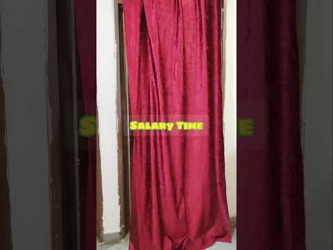 Salary Time Family Comedy Ytshorts Shorts 