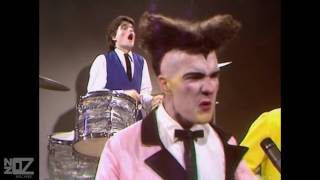 Split Enz - Lovey Dovey (1976)