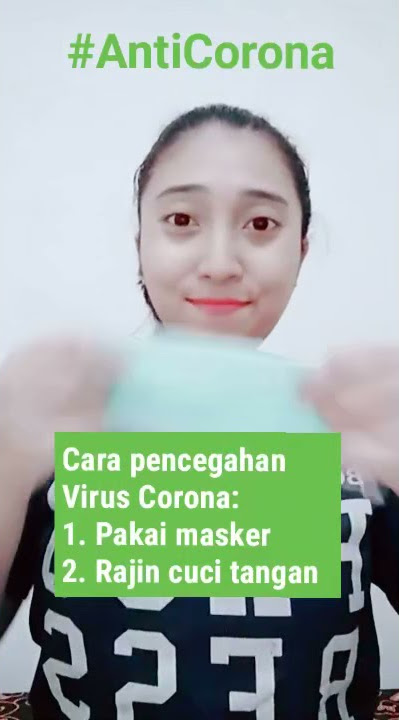 Anti corona 6 | Video lagu Story Status WA TIK TOK IKLAN CocoFun IKLAN Paling Viral Lucu Keren
