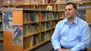 iPods & NUMERACY TECH in CLASSROOM