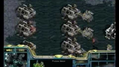 yOon vs NaDa - Game 1 [Final 64 Round 2 Group D]