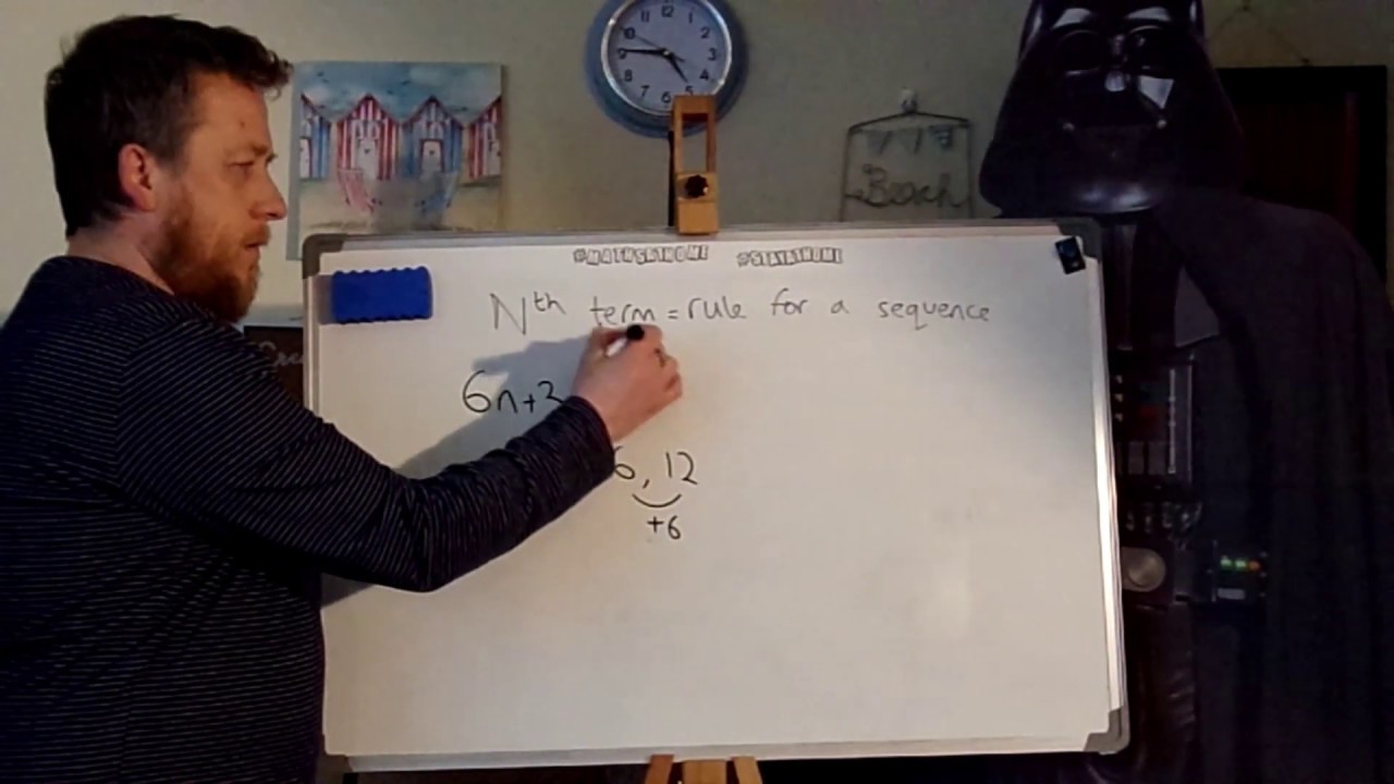 Sequences 3 - YouTube