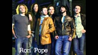 Ron Pope & the District - Snow Song (Lyrics in Description) chords