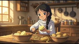 A Day Of Ramadan With Muslims People Peaceful Living