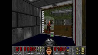 Rocket Fun (DOOM Double Impact E1M9 Operations)