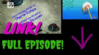 Spongebobseason 11Squirrel Jellyfull Episode