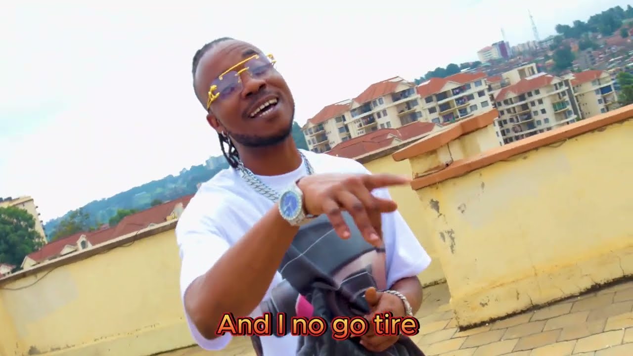 WYNAS - MA LIFE {Visualizer}