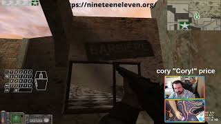 Day of Defeat How to play DoD Anzio