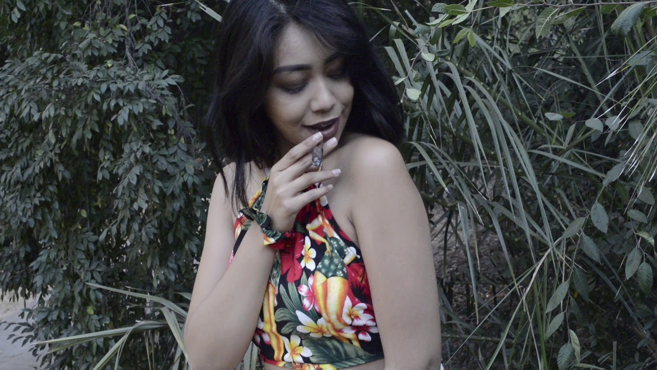 Summer in HighLand Park