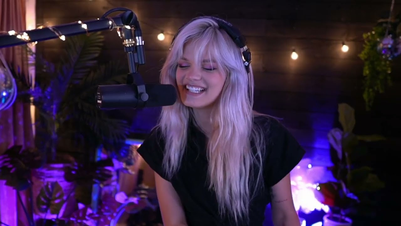 Full Moon - April 2022