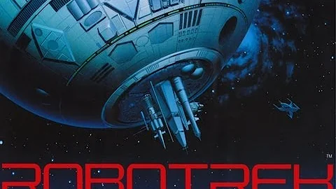 CGRundertow ROBOTREK for Super Nintendo Video Game Review