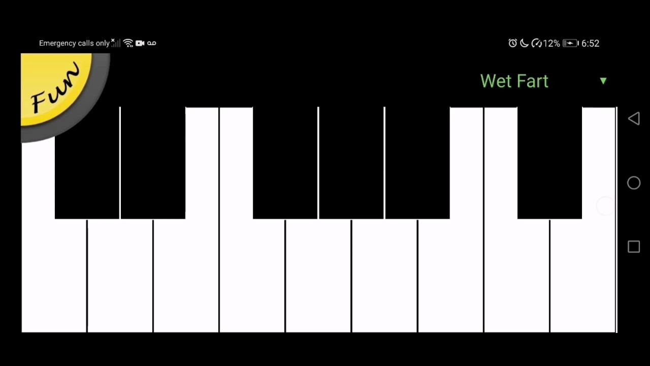the best fart piano - FARTING BROS - YouTube