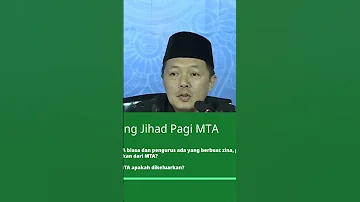 Kalau Ada Warga MTA Biasa Dan Pengurus Ada Yang Berbuat Zina Apakah Dikeluarkan Dari MTA 