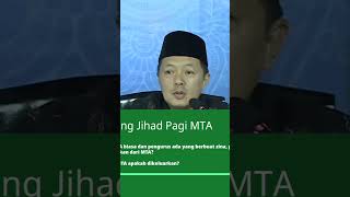 Kalau Ada Warga Mta Biasa Dan Pengurus Ada Yang Berbuat Zina Apakah Dikeluarkan Dari Mta