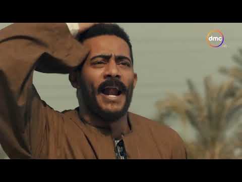 ملحمة موسى ابن الاغنية خبط موسى والناس الغلابة بعربيته شوف موسى عمل أيه